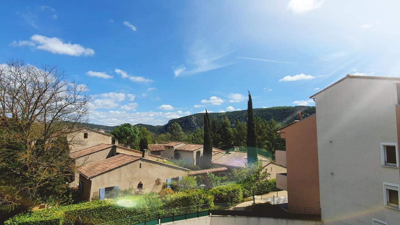 Le Lavandin - T3 Piscine & Climatisation Gréoux-les-Bains Exteriér fotografie